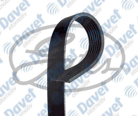 GATES 7PK1600 Kanalli V Kayisirenault Captur  Clio Iv Megane Iii Kangoo/Dacia Dokker Duster Lodgy Sandero Ii /N